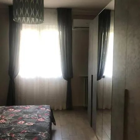 Veronica, Per Lavoro E Relax Daire Corsico