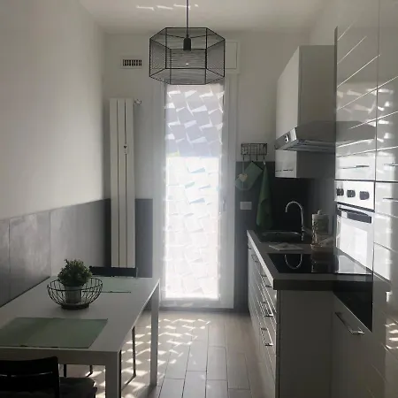 Daire Veronica, Per Lavoro E Relax Corsico