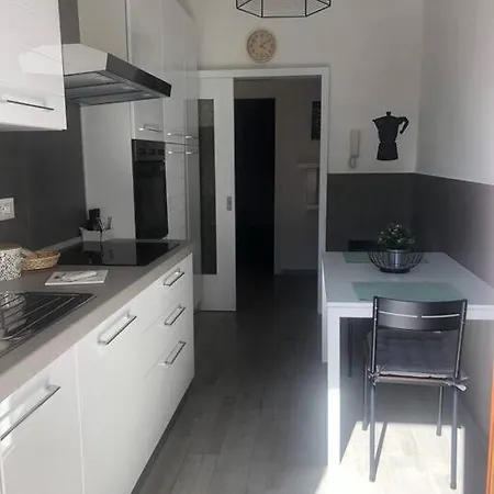 Veronica, Per Lavoro E Relax Apartament Corsico