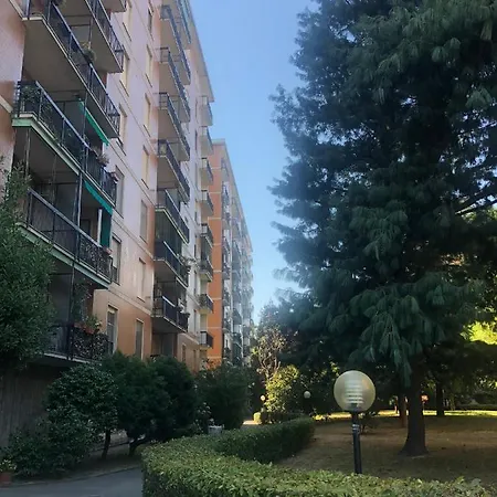 Veronica, Per Lavoro E Relax Apartament Corsico