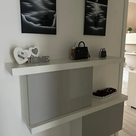 Apartament Veronica, Per Lavoro E Relax *