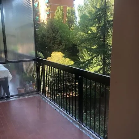 Lejlighed Veronica, Per Lavoro E Relax Corsico