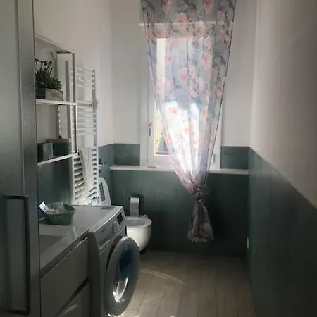 Lejlighed Veronica, Per Lavoro E Relax *