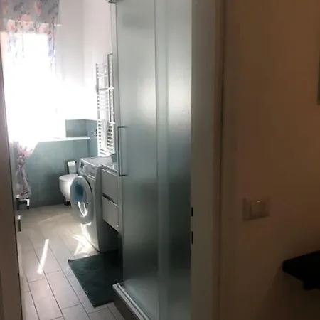 Lejlighed Veronica, Per Lavoro E Relax *