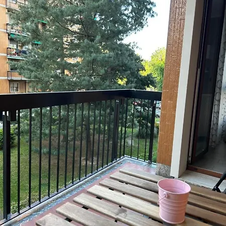 Veronica, Per Lavoro E Relax Lejlighed Corsico