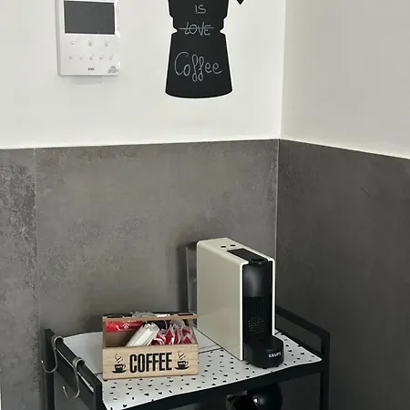 Lejlighed Veronica, Per Lavoro E Relax